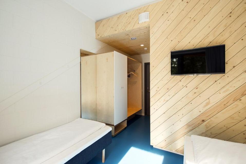 Rannastaadioni Hostel *