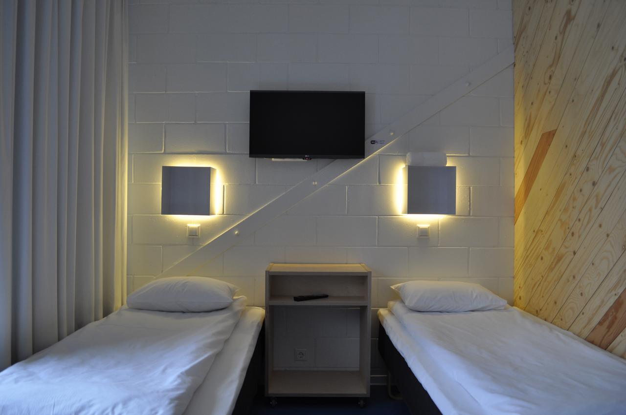 Rannastaadioni Hostel